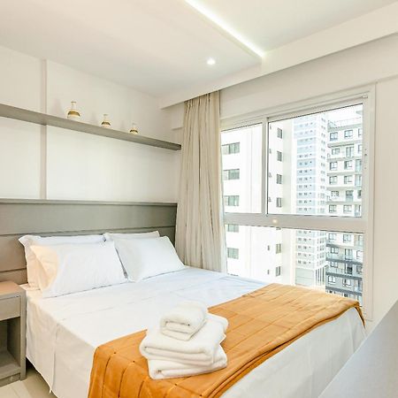 Lifespace Curitiba - Apartamentos Urooms Exterior photo