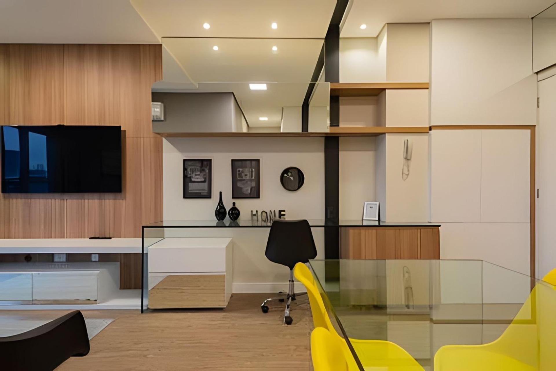 Lifespace Curitiba - Apartamentos Urooms Exterior photo