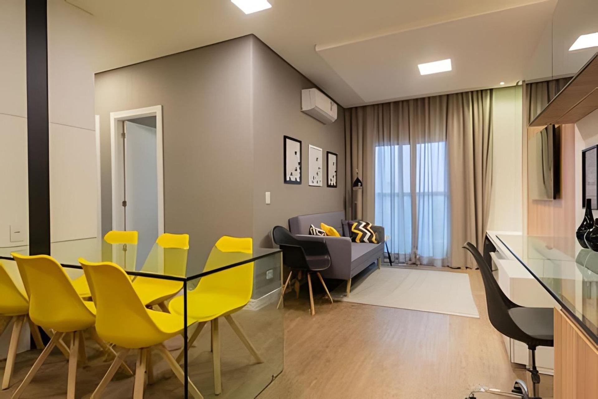 Lifespace Curitiba - Apartamentos Urooms Exterior photo