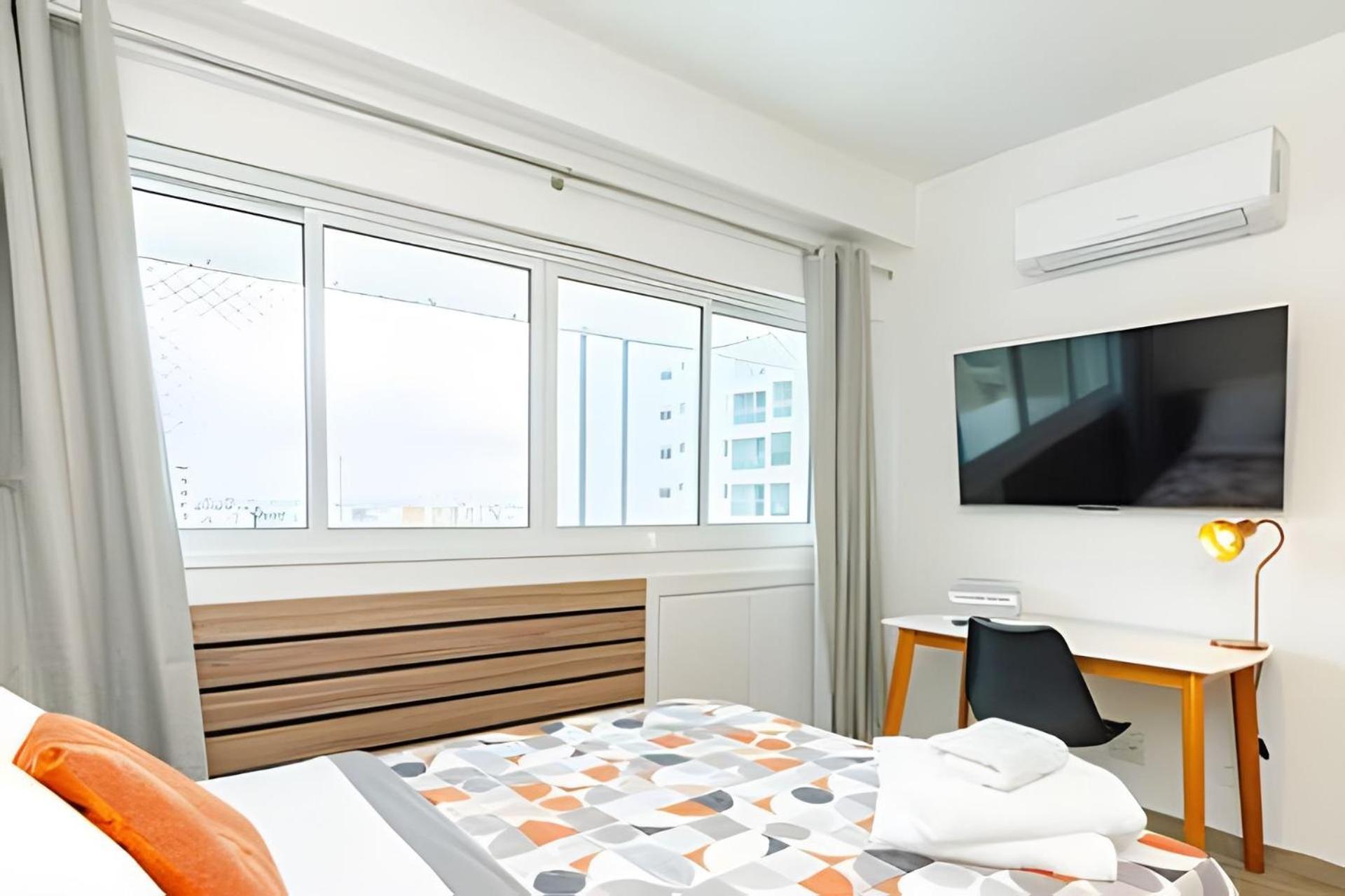 Lifespace Curitiba - Apartamentos Urooms Exterior photo