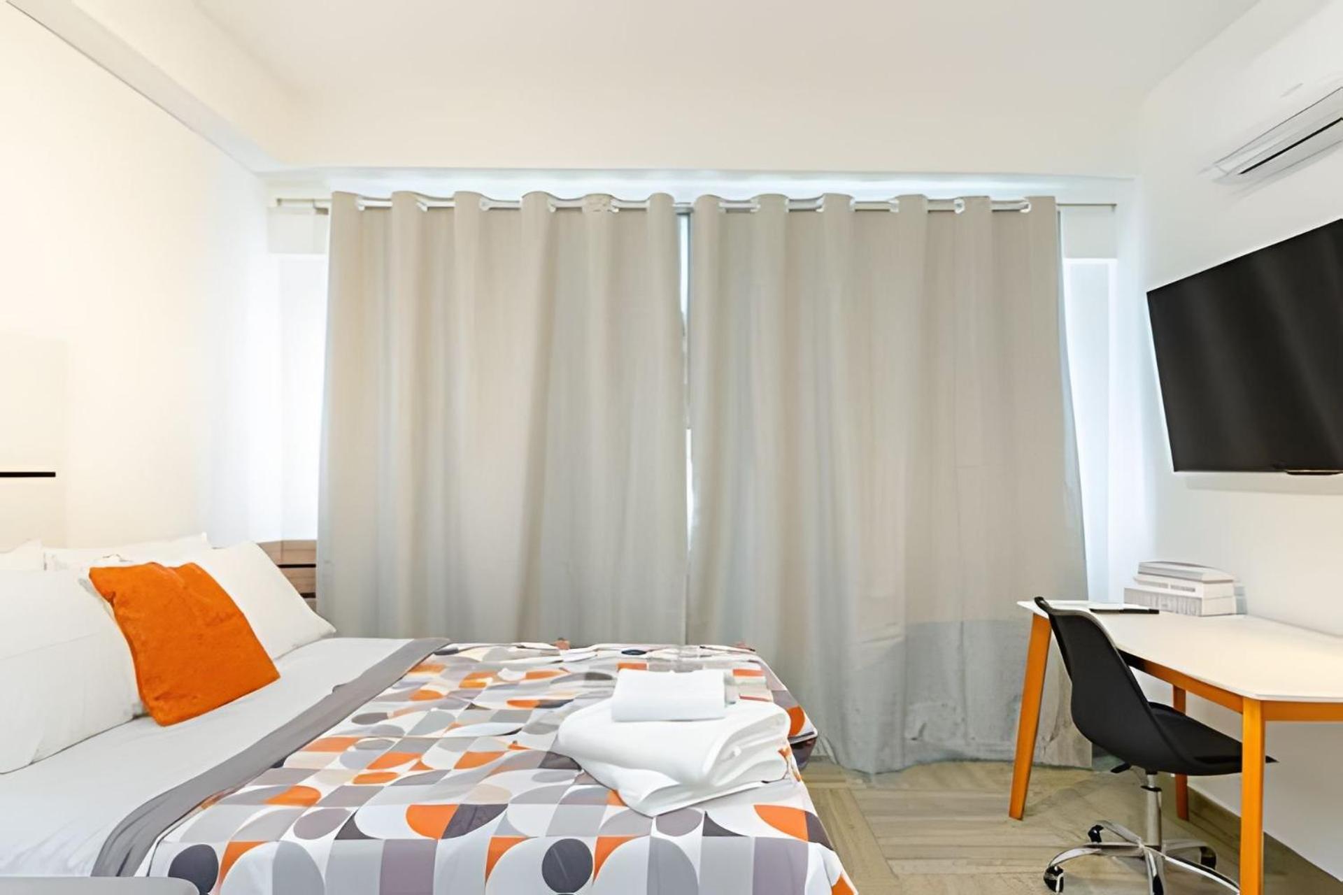 Lifespace Curitiba - Apartamentos Urooms Exterior photo