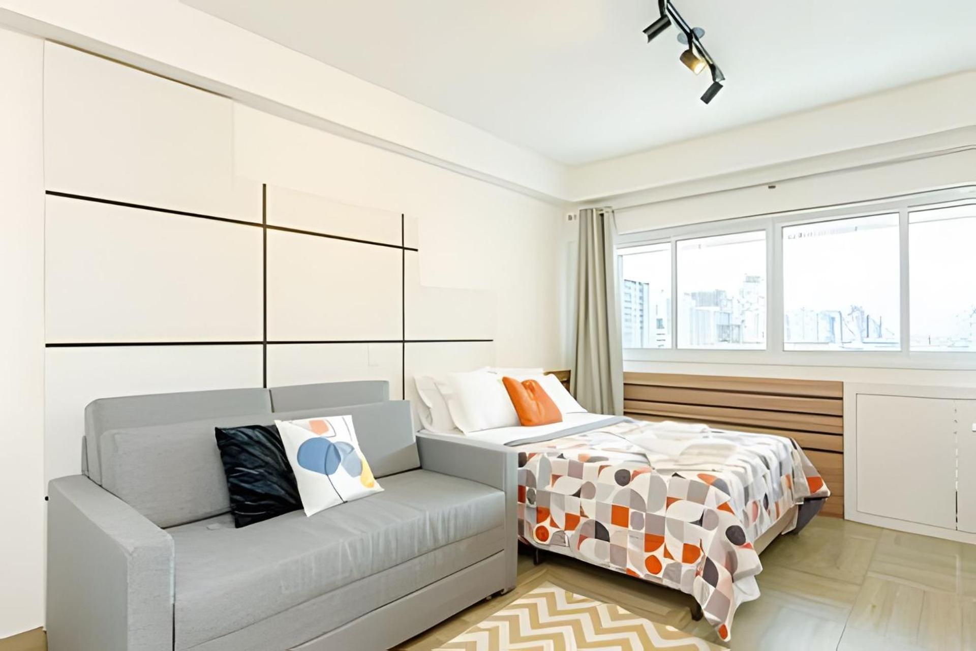 Lifespace Curitiba - Apartamentos Urooms Exterior photo